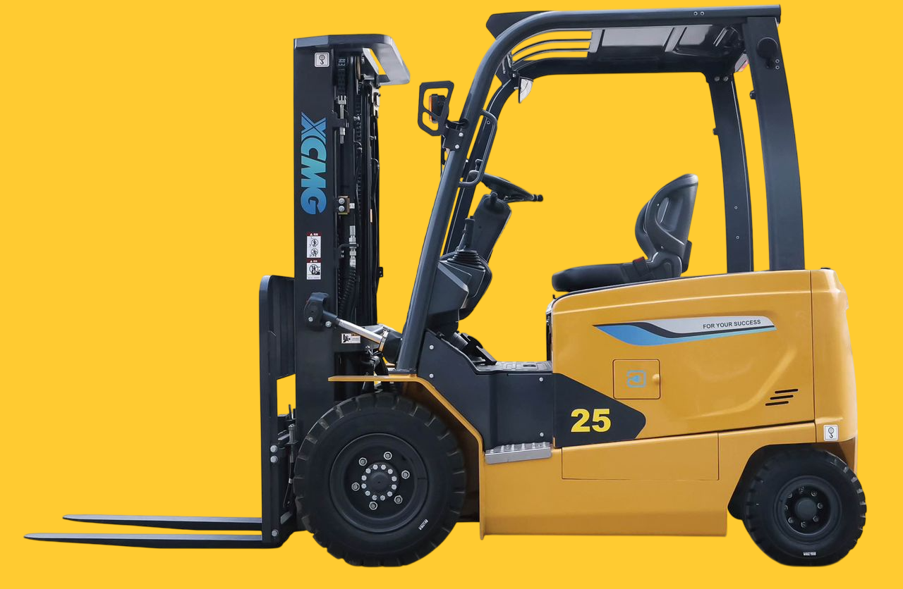 XCB25-L6-S - XCB35-LJ6-S