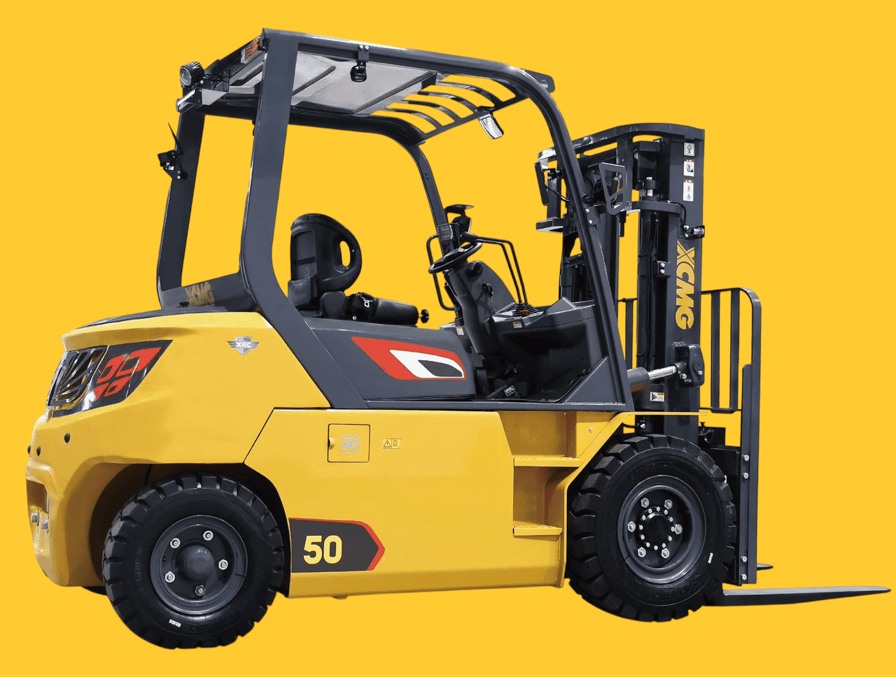 XVB-50-QL8-G - XVB100-QL9-G